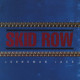 SKID ROW - SUBHUMAN RACE / 2 LP 