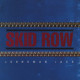 SKID ROW - SUBHUMAN RACE / 2 LP