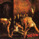 SKID ROW - SLAVE TO THE GRIND / 2 LP