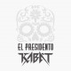KABÁT - EL PRESIDENTO / VINYL 