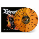 DISMEMBER - HATE CAMPAIGN / REEDICE 2023 / COLOURED VINYL 