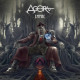 AGORA - EMPIRE / 2 LP 