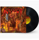 AUTOPSY - ASHES,ORGANS,BLOOD AND CRYPTS / VINYL 
