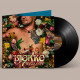 BJØRKØ - HEARTROT / VINYL 