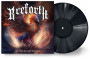 BREFORTH - METAL IN MY HEART / VINYL