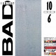BAD COMPANY - 10 FROM 6 / VINYL 