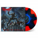 DISMEMBER - GOD THAT NEVER WAS / REEDICE 2023 / COLOURED VINYL 