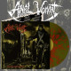 ANAL VOMIT - DEPRAVATION / COLOURED VINYL 