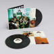 OASIS - THE MASTERPLAN (REMASTERED EDITION) / 2 LP 