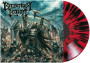 BERZERKER LEGION - CHAOS WILL REIGN / COLOURED VINYL / LIMITED 500 Ks 