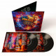 JUDAS PRIEST - INVINCIBLE SHIELD / 2 LP 