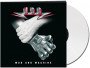 U.D.O. - MAN AND MACHINE / REEDICE 2023 / WHITE VINYL 