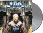 U.D.O. - SOLID / REEDICE 2023 / SILVER VINYL 