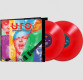 UFO - WEREWOLVES OF LONDON / 2 LP / RED VINYL 
