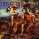 CRASH TEST DUMMIES - GOD SHUFFLED HIS FEET / VINYL 