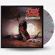 OSBOURNE OZZY - BLIZZARD OF OZZ / SILVER WITH RED SWIRLS VINYL 