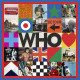 WHO THE- WHO / VINYL 