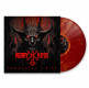 KING KERRY - FROM HELL I RISE / RED ORANGE VINYL 