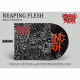 REAPING FLESH - ABYSS OF EXISTENCE / EP / VINYL / LIMITED 100 Ks 