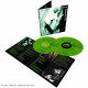 TYPE O NEGATIVE - BLOODY KISSES:SUSPENDED.. / COLOURED VINYL / 2LP 