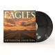EAGLES THE - TO THE LIMIT / ESSENTIAL COLLECTION / 2 LP 