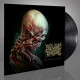 SEVERE TORTURE - TORN FROM THE JAWS OF DEATH / VINYL / LIMITED 300 Ks 