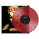 U.D.O. - MASTERCUTOR / REEDICE 2024 / TRANSPARENT RED VINYL 