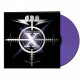 U.D.O. - MISSION NO.X / REEDICE 2024 / PURPLE VINYL 