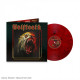 WOLFTOOTH - WOLFTOOTH / COLOURED VINYL 