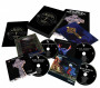 BLACK SABBATH - ANNO DOMINI:1989-1995 / CD BOXSET / 4 CD 