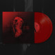 ULCERATE - CUTTING THE THROAT OF GOD / 2 LP / CLEAR RED VINYL / LIMITED 500 Ks 