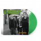 GREEN DAY - WARNING: / GREEN VINYL