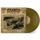 EXODUS - BRITISH DISASTER:THE BATTLE OF 89 / 2 LP / GOLD VINYL 