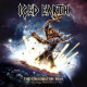 ICED EARTH – THE CRUCIBLE OF MAN (SOMETHING WICKED – PART 2) / 2 LP 