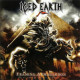 ICED EARTH – FRAMING ARMAGEDDON (SOMETHING WICKED – PART 1) / 2 LP 
