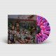 BLOTTED SCIENCE - THE ANIMATION OF ENTOMOLOGY / COLOURED VINYL 