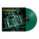 ORPHANAGE - BY TIME ALONE / GREEN VINYL 
