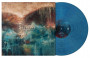 HAMFERD - MEN GUDS HOND ER STERK / BLUE MARBLED VINYL 