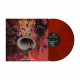 MIDNIGHT - HELLISH EXPECTATIONS / RED BLACK VINYL 