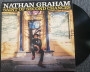 GRAHAM NATHAN - SAINT OF SECOND CHANCES / VINYL 