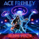 FREHLEY ACE - 10,000 VOLTS / PICTURE VINYL 
