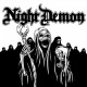 NIGHT DEMON - NIGHT DEMON / VINYL 