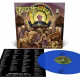 GRUESOME - TWISTED PRAYERS / COLOURED VINYL 