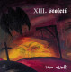 XIII.STOLETÍ - NOC VLKŮ / VINYL 