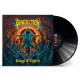 Benediction - Ravage Of Empires / Vinyl 
