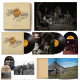 Young Neil - Harvest / 50th Anniversary / VINYL BOX SET / 2LP+7"+2DVD 