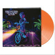 Reckless Love - Turborider / Coloured Vinyl 