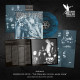 Cradle Of Filth - The Principle Of Evil Made Flesh / Aque Blue Vinyl 