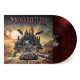 Mob Rules - Rise Of The Ruler / Coloured Vinyl 