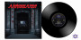 ANNIHILATOR - FUN PALACE / Vinyl 